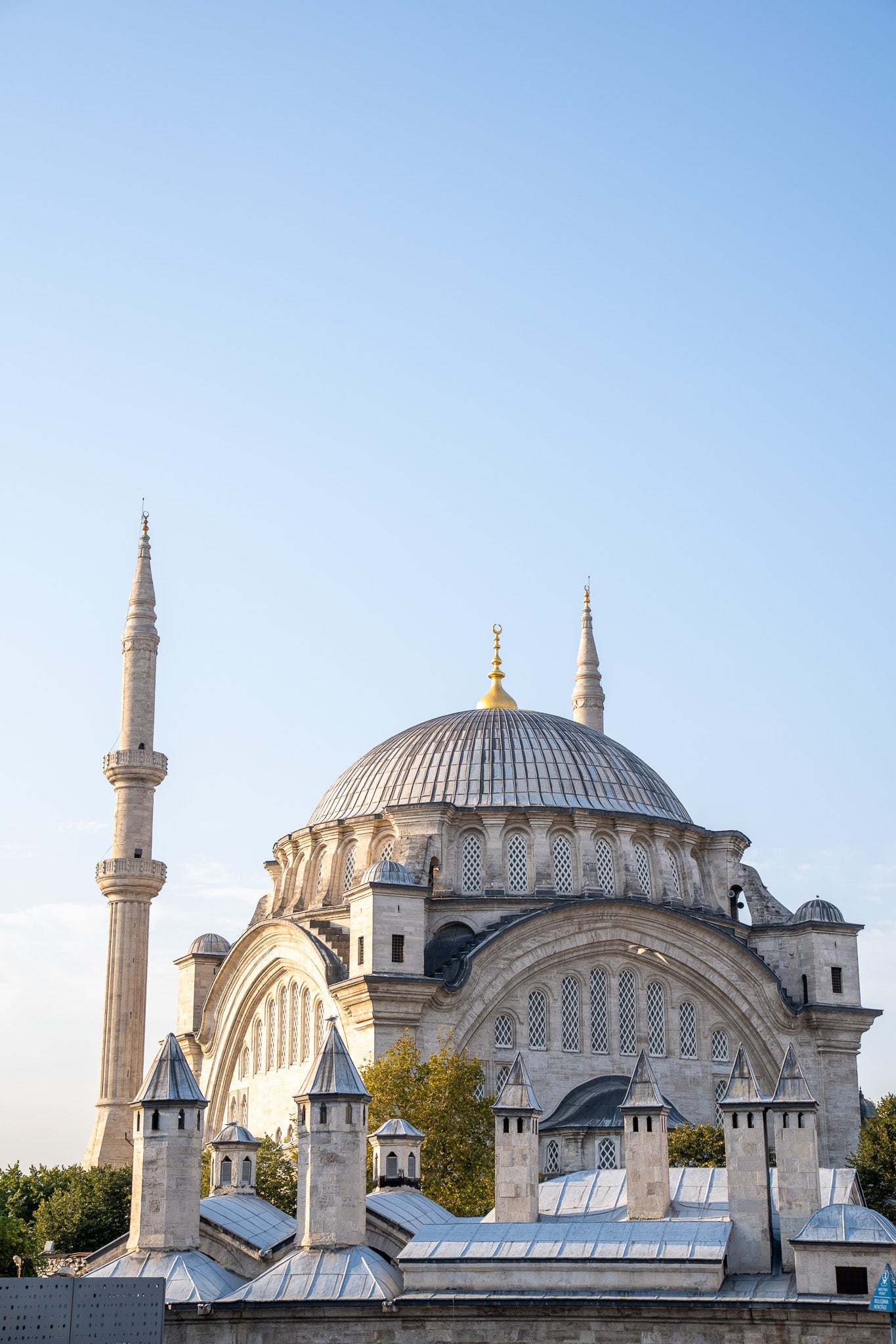 Tu2403 - Mosque - Professional Fine Art Print and Wall Art by MK2 Photos