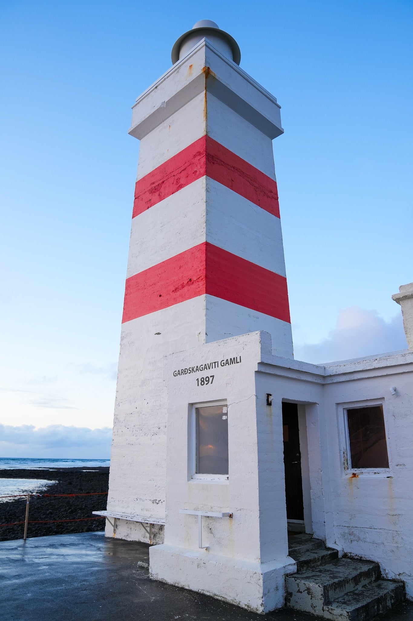 Ic2501 - Lighthouse - Professional Fine Art Print and Wall Art by MK2 Photos