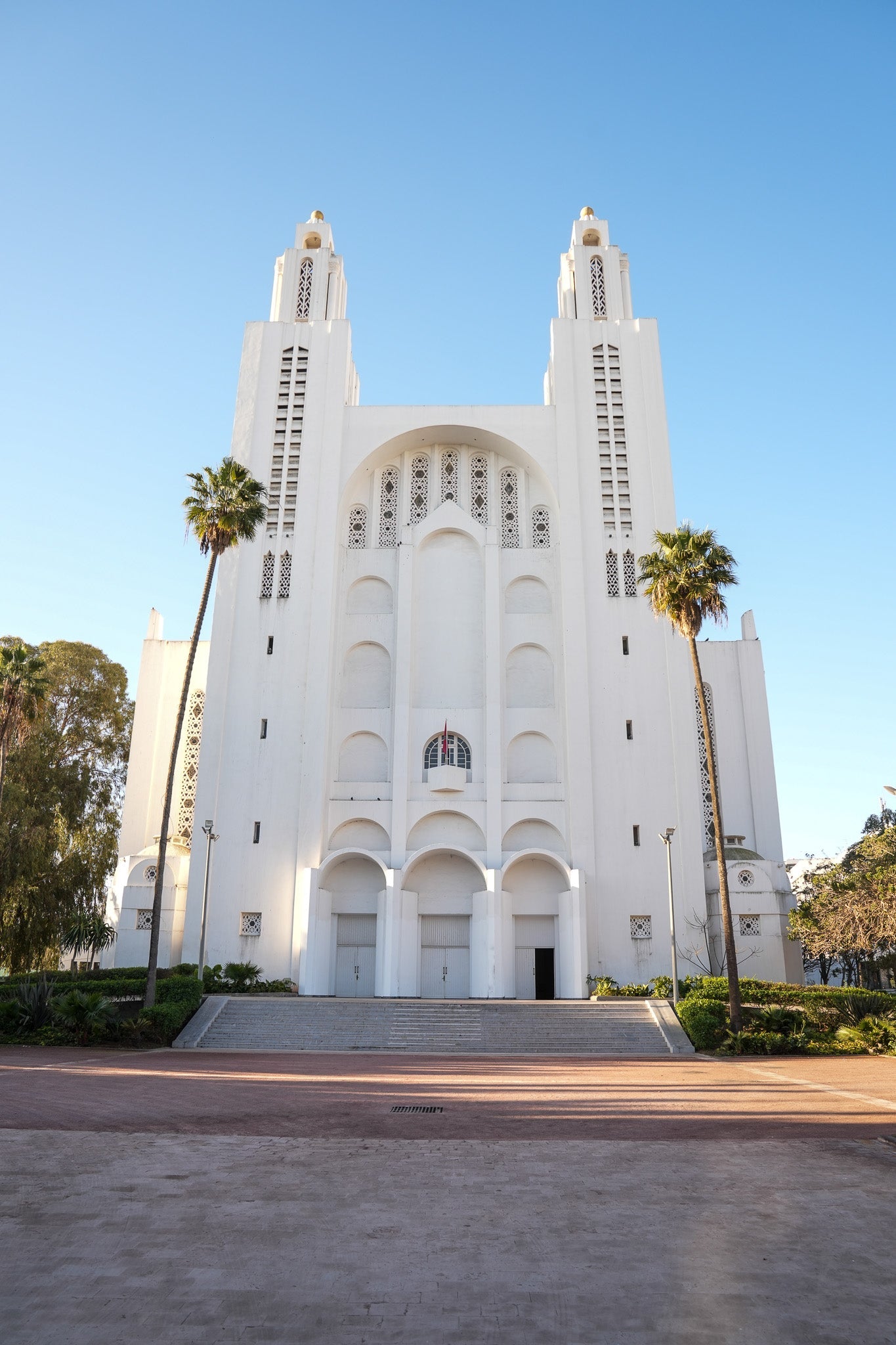 Mo2504 - Casablanca - Professional Fine Art Print and Wall Art by MK2 Photos