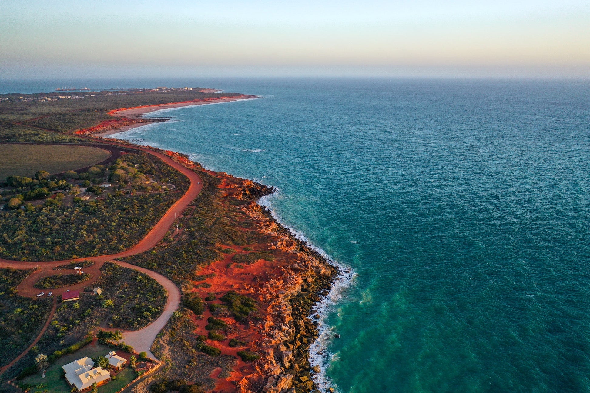 Wa2501 - Gantheaume Point - Professional Fine Art Print and Wall Art by MK2 Photos