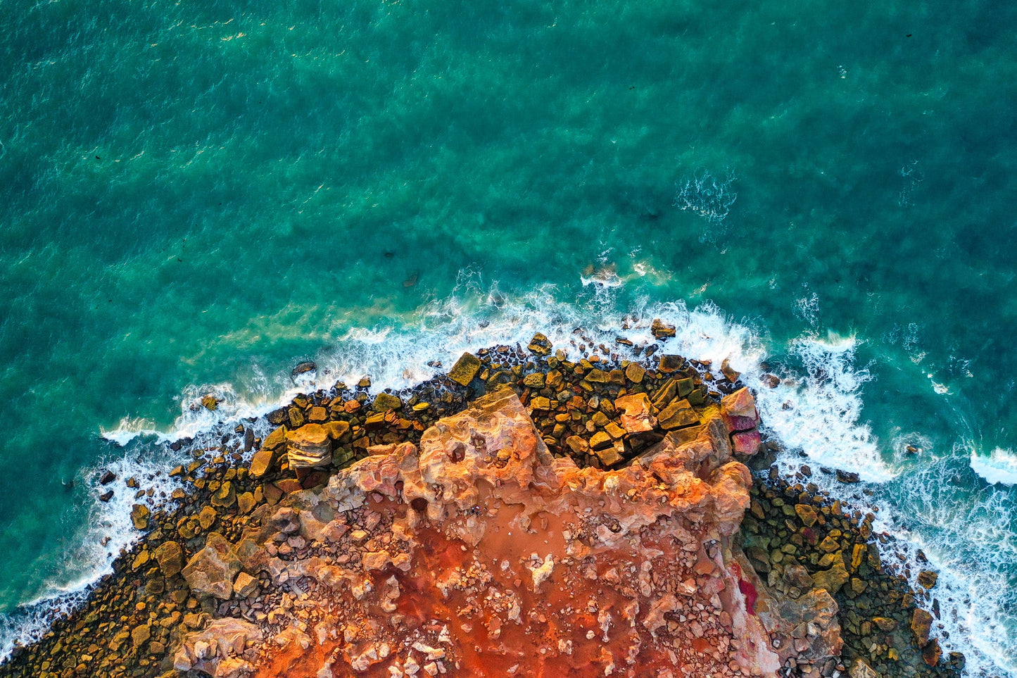 Wa2505 - Gantheaume Point - Professional Fine Art Print and Wall Art by MK2 Photos