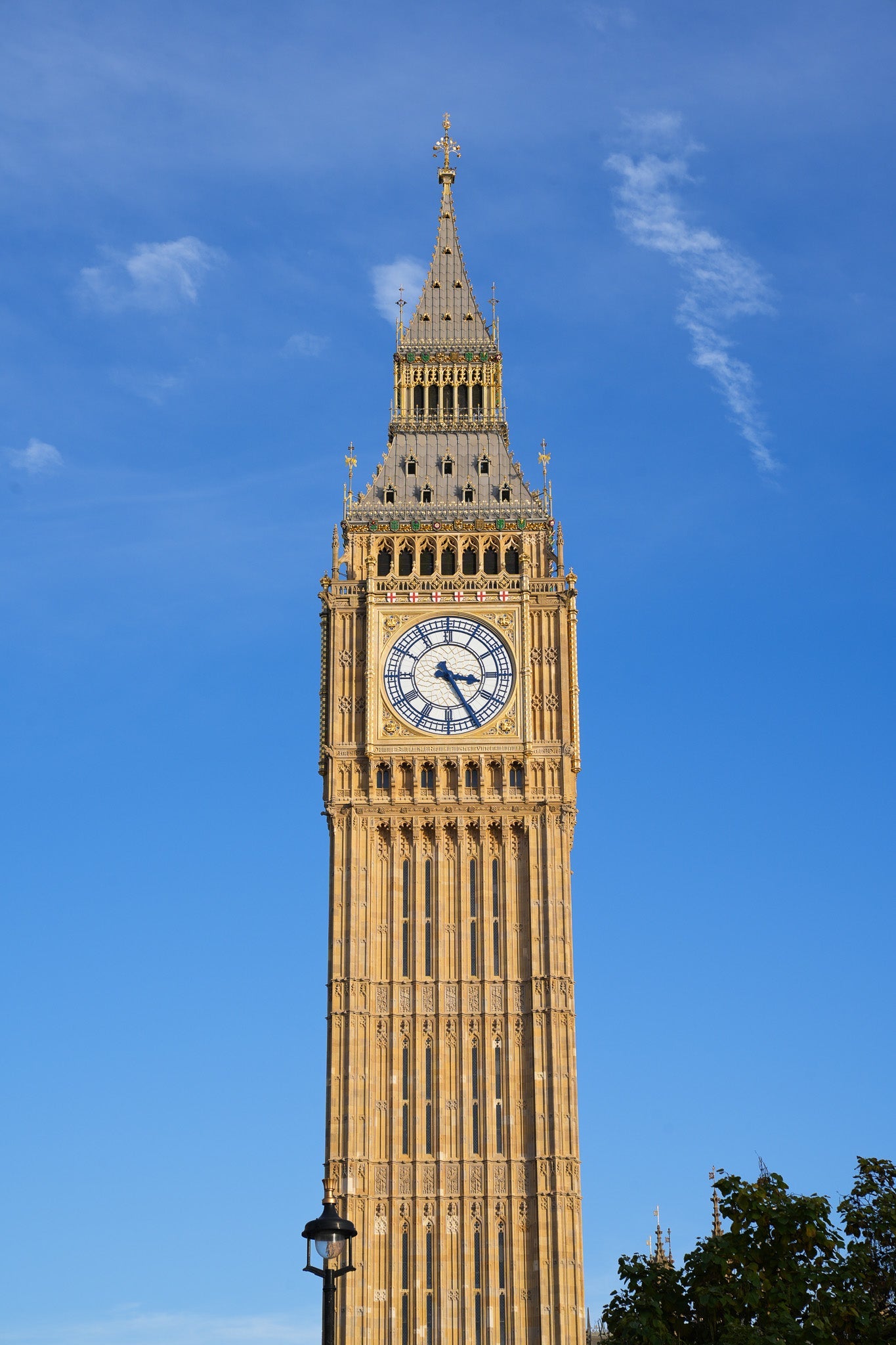 Lo2410 - Big Ben - Professional Fine Art Print and Wall Art by MK2 Photos