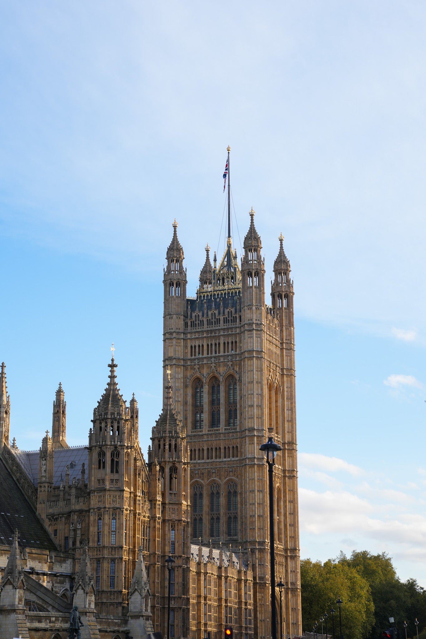 Lo2411 - Westminster - Professional Fine Art Print and Wall Art by MK2 Photos
