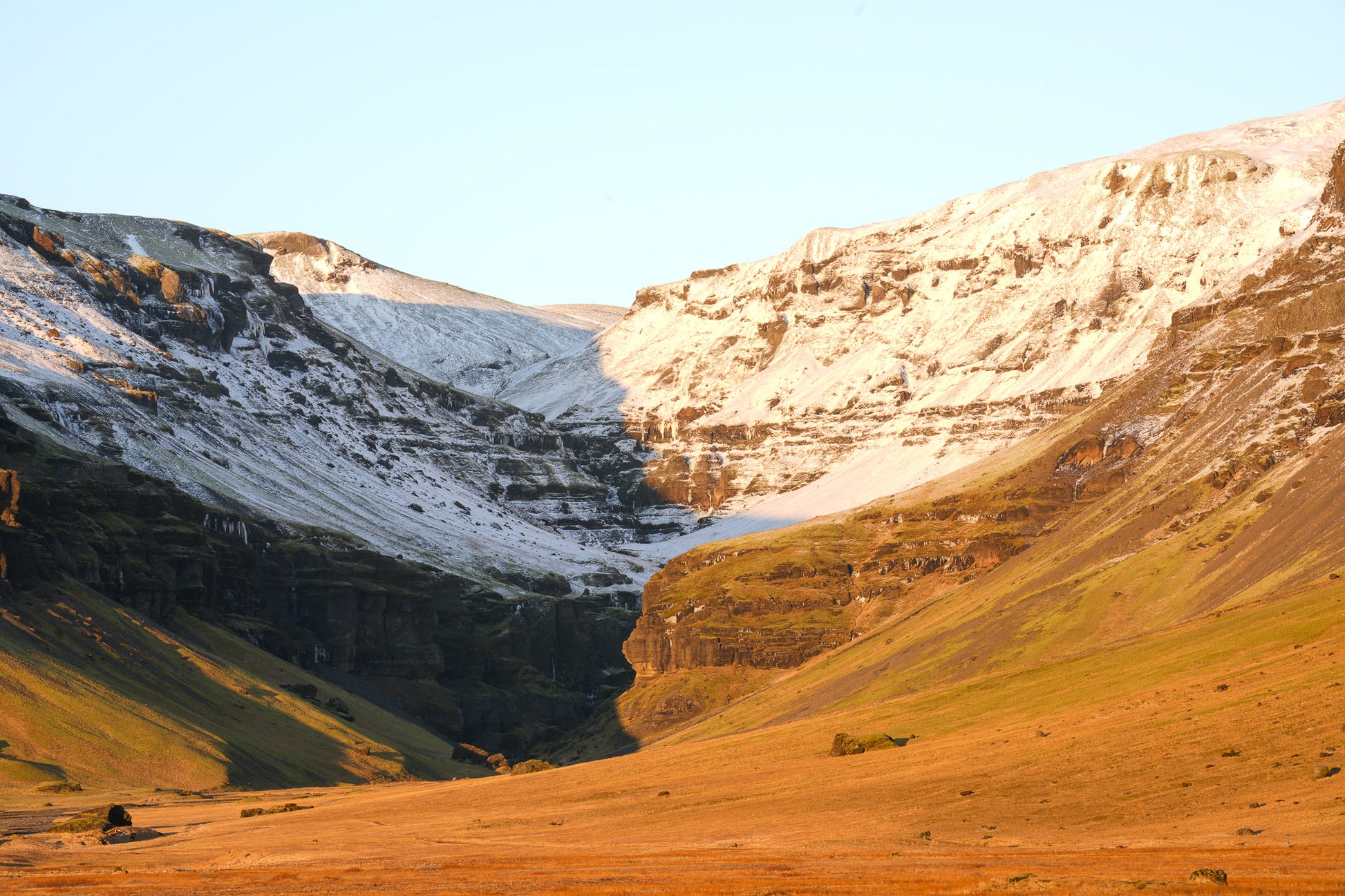 IC2523 - ICELAND LANDSCAPE - Iceland Fine Art Photography Print Wall Art Decor by MK2 Photos