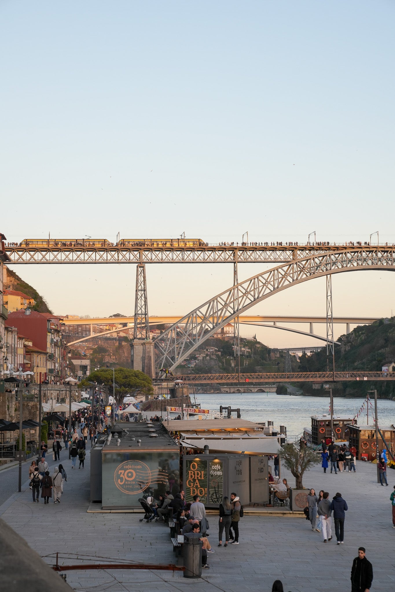 Po2506 - Porto - Professional Fine Art Print and Wall Art by MK2 Photos