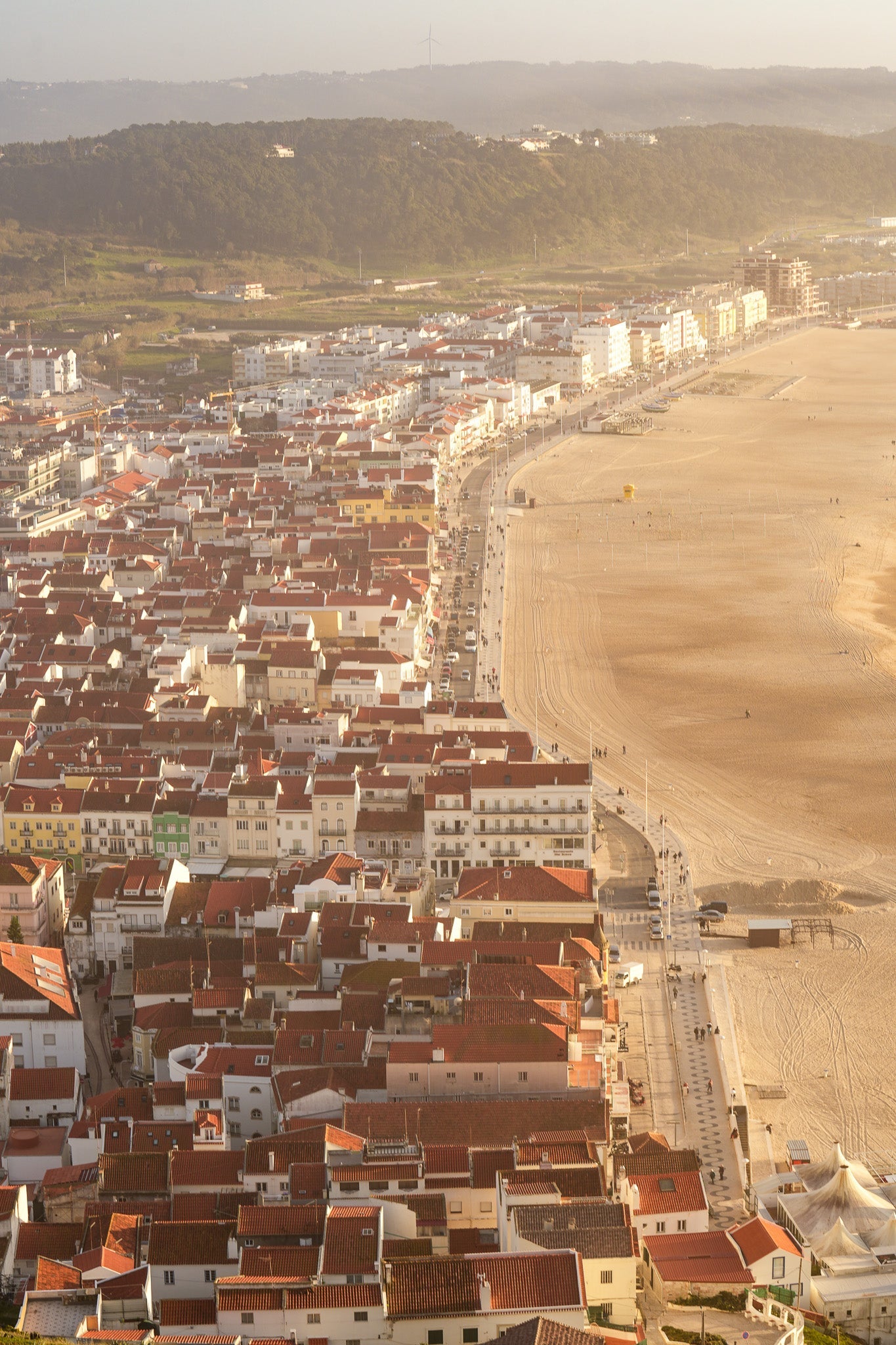 Po2514 - Nazare - Professional Fine Art Print and Wall Art by MK2 Photos