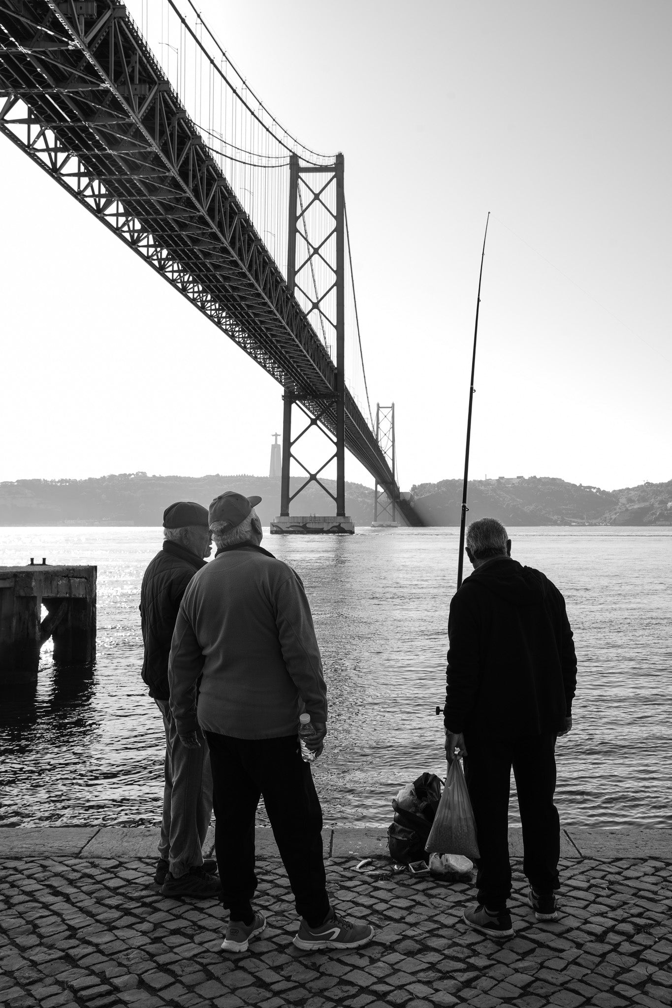 Po2519 - Lisbon - Professional Fine Art Print and Wall Art by MK2 Photos