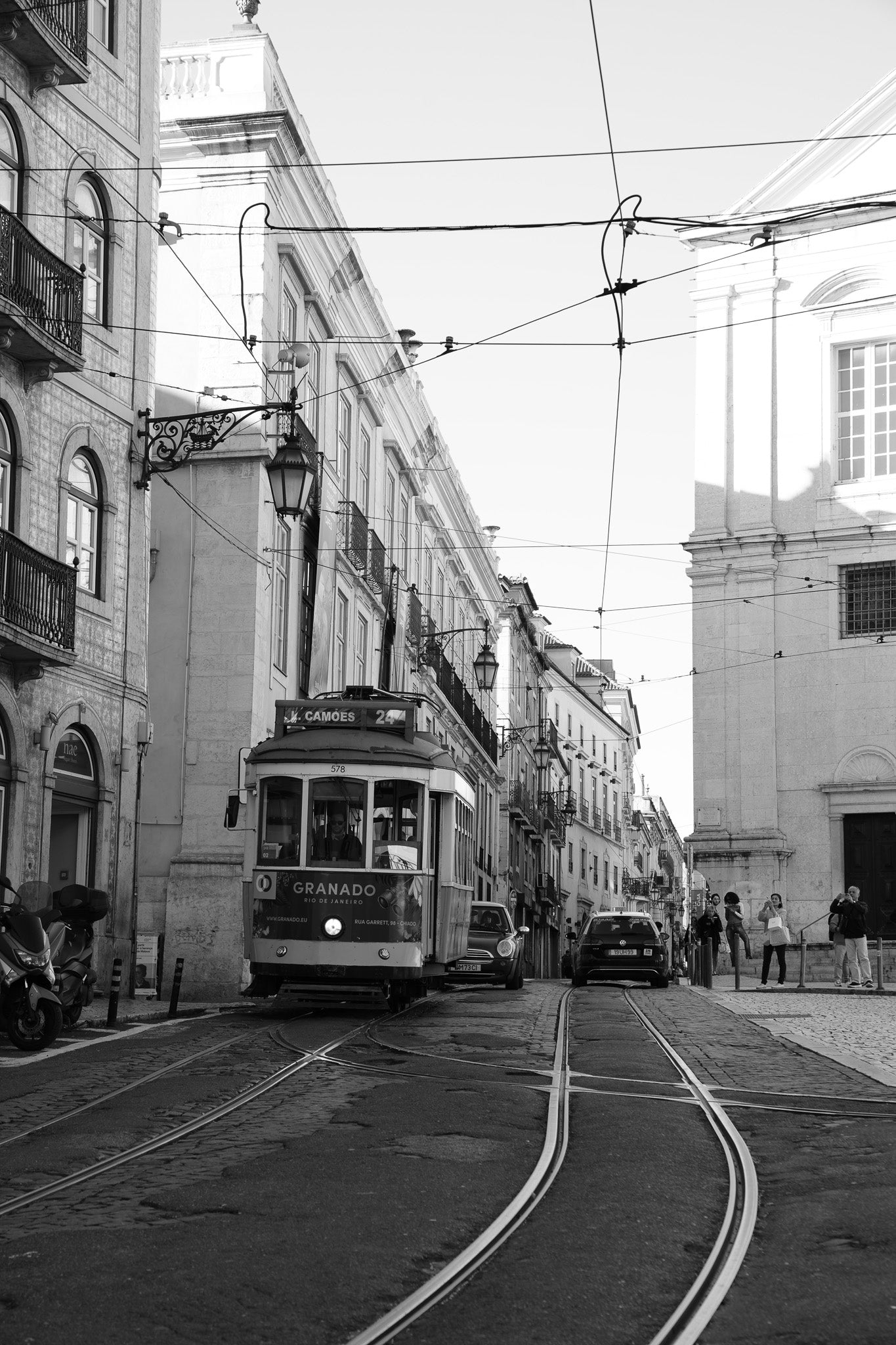 PO2521 - LISBON - Portugal Fine Art Photography Print Wall Art Decor by MK2 Photos