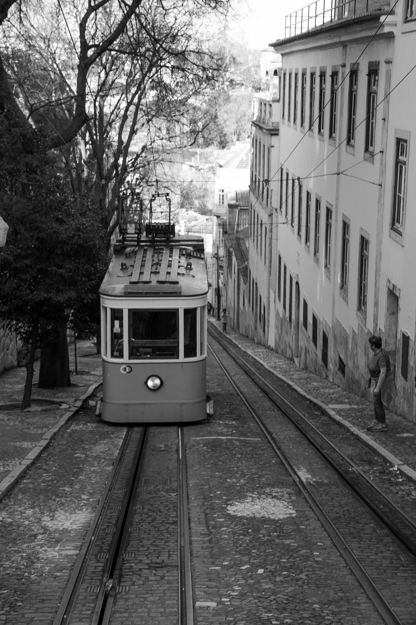 Po2522 - Lisbon - Professional Fine Art Print and Wall Art by MK2 Photos