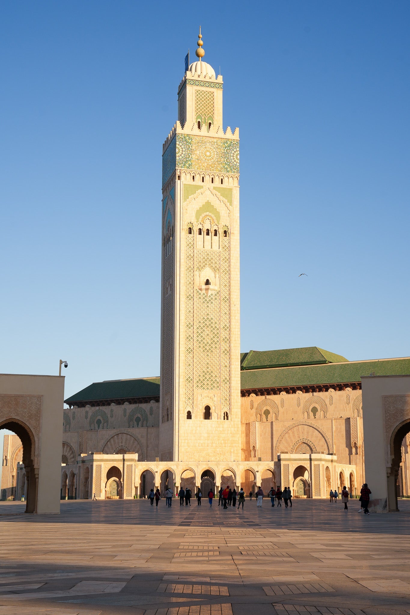 Mo2502 - Casablanca - Professional Fine Art Print and Wall Art by MK2 Photos