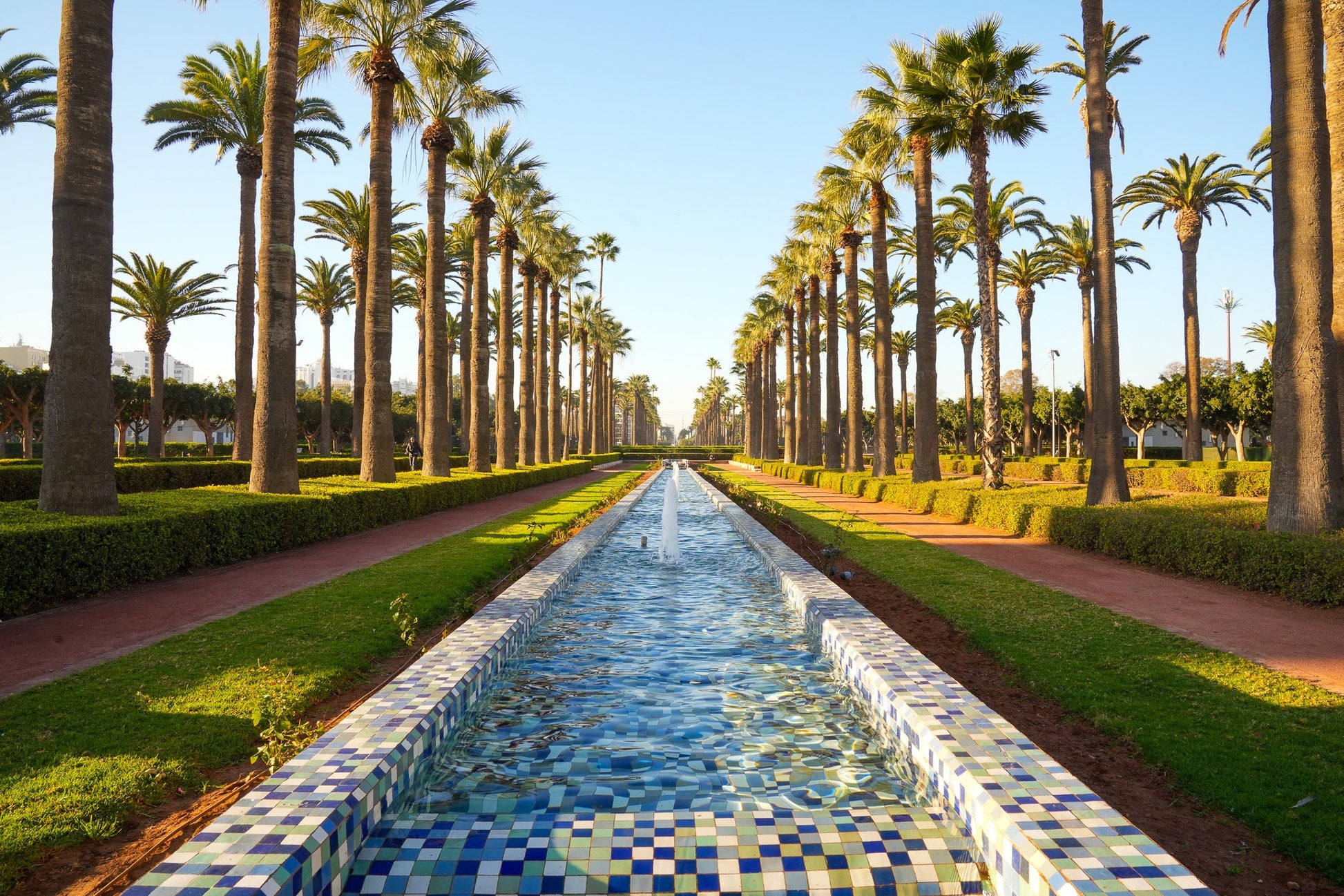 Mo2506 - Casablanca - Professional Fine Art Print and Wall Art by MK2 Photos