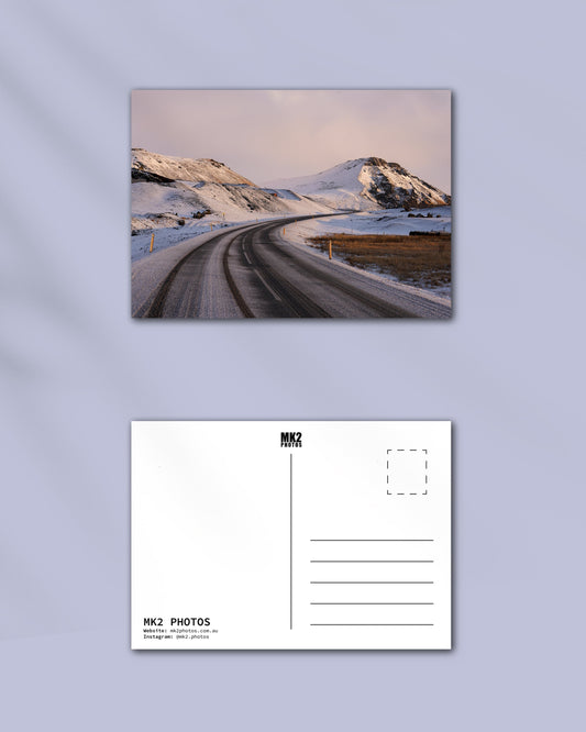 Grindaviík, Iceland - Professional Fine Art Print and Wall Art by MK2 Photos